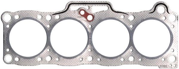 ELRING 828.254 Gasket, cylinder head
