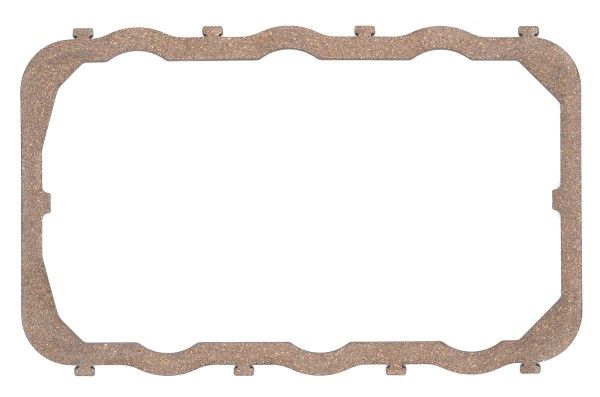 ELRING 828.483 Gasket, cylinder head cover