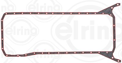 Gasket, oil sump ELRING 829.154