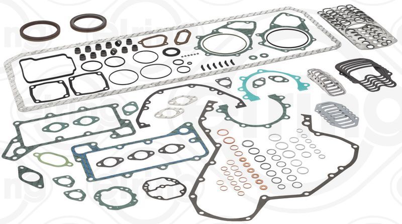 ELRING 829.358 Full Gasket Kit, engine