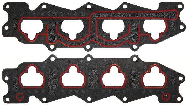 ELRING 829.473 Gasket, intake manifold