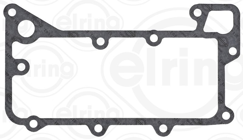 ELRING 829.589 Gasket, oil cooler