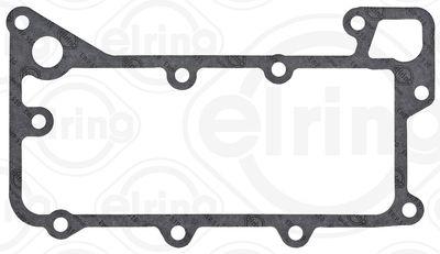 Gasket, oil cooler ELRING 829.589