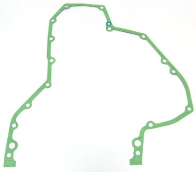 Gasket, timing case ELRING 829.595