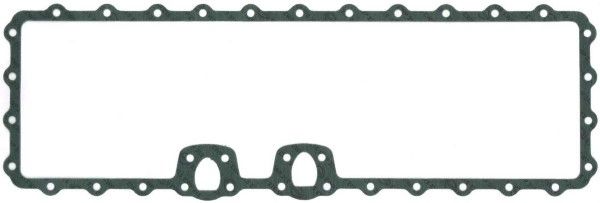 ELRING 829.774 Gasket, oil cooler