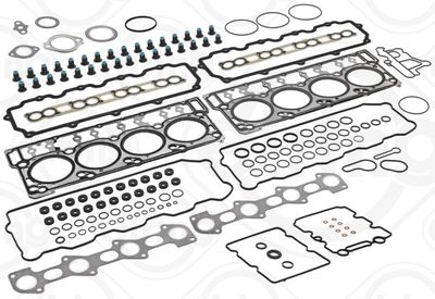 Gasket Kit, cylinder head ELRING 830.130