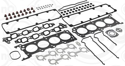 Gasket Kit, cylinder head ELRING 830.340