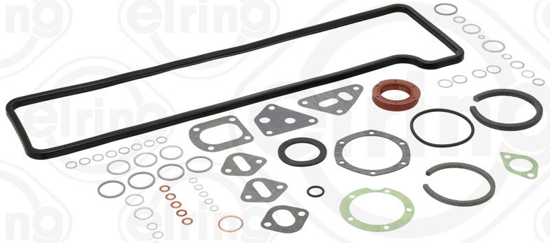 ELRING 830.763 Gasket Kit, crankcase