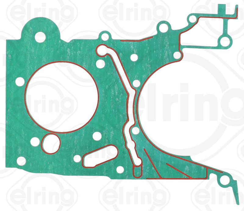ELRING 830.461 Gasket, timing case
