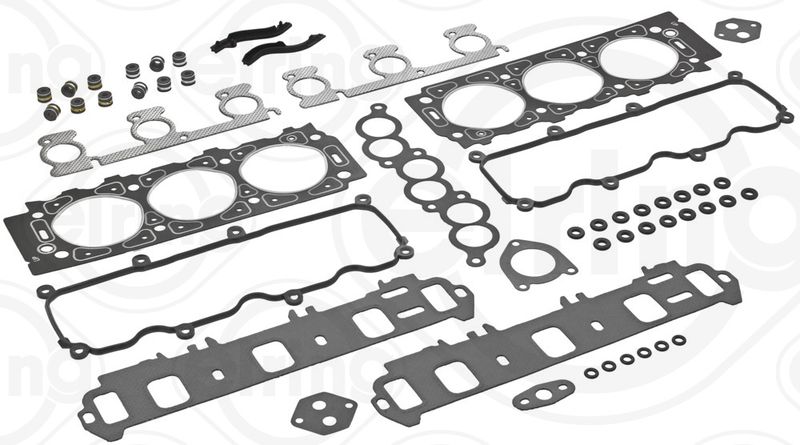 ELRING 831.150 Gasket Kit, cylinder head