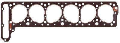 Gasket, cylinder head ELRING 831.230