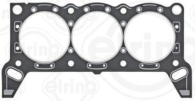 Gasket, cylinder head ELRING 832.470