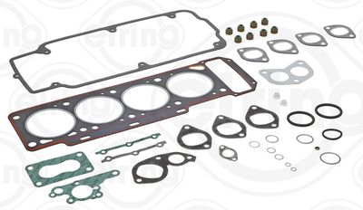 Gasket Kit, cylinder head ELRING 832.529