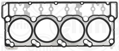 Gasket, cylinder head ELRING 832.600