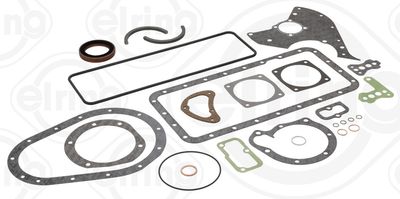 Gasket Kit, crankcase ELRING 832.782