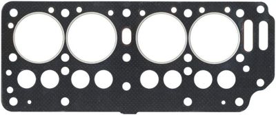 Gasket, cylinder head ELRING 832.830