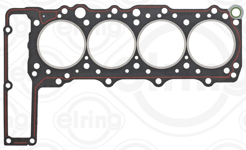 ELRING 832.903 Gasket, cylinder head