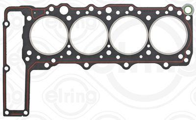 Gasket, cylinder head ELRING 832.903