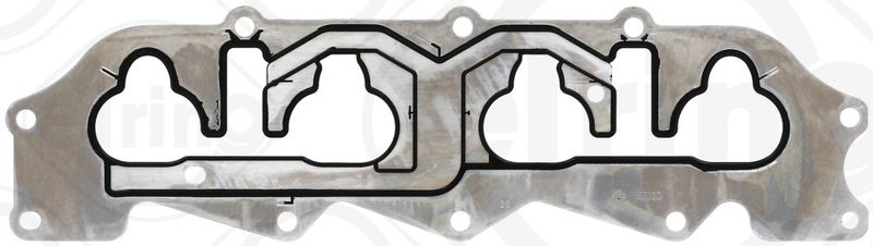 ELRING 832.244 Gasket, intake manifold