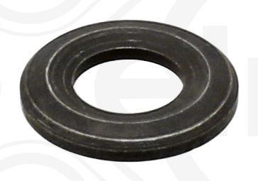 Heat Shield, injection system ELRING 832.413