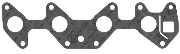 ELRING 832.627 Gasket, intake manifold