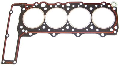 Gasket, cylinder head ELRING 832.946