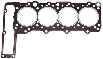 Gasket, cylinder head ELRING 832.971