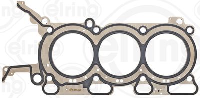 Gasket, cylinder head ELRING 833.240