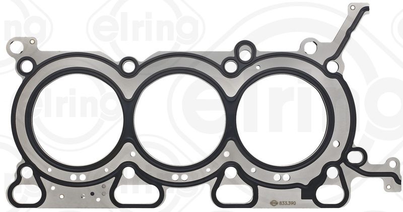 ELRING 833.390 Gasket, cylinder head