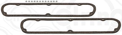 Gasket Set, cylinder head cover ELRING 833.690