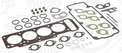 Gasket Kit, cylinder head ELRING 833.886