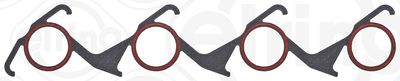 Gasket, intake manifold ELRING 833.151