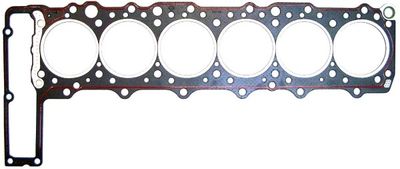 Gasket, cylinder head ELRING 833.188