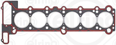 Gasket, cylinder head ELRING 833.258