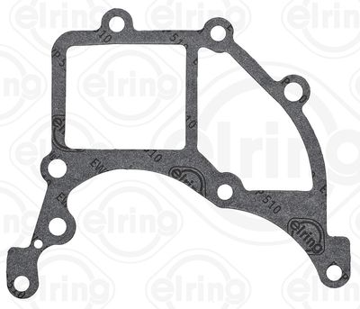 Gasket, water pump ELRING 833.480