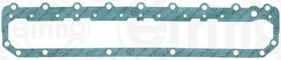 Gasket, cylinder head cover ELRING 833.940