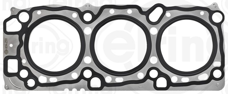 ELRING 834.250 Gasket, cylinder head