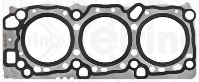 Gasket, cylinder head ELRING 834.250