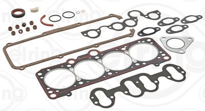 Gasket Kit, cylinder head ELRING 834.300