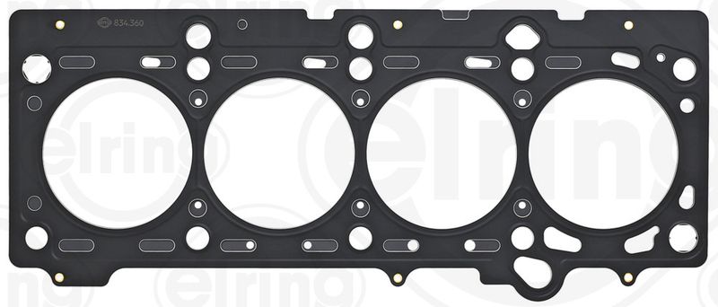 ELRING 834.360 Gasket, cylinder head