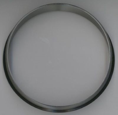 Ring Gear, crankshaft ELRING 834.270