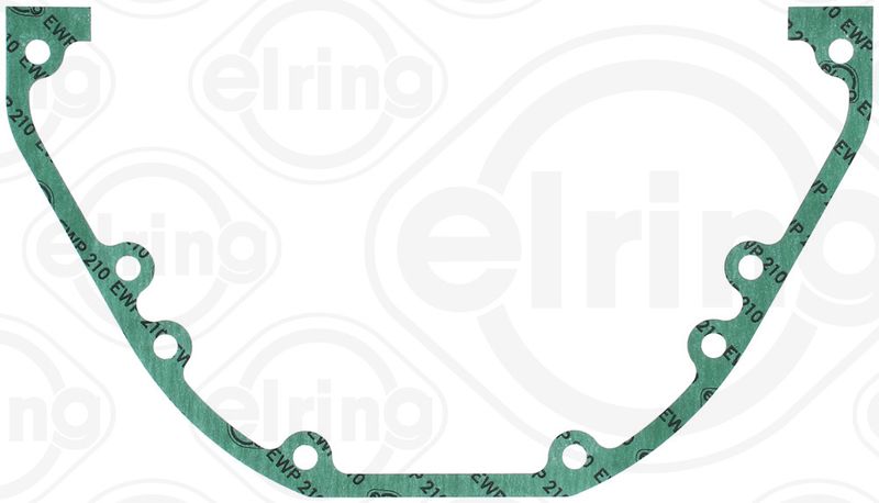ELRING 834.556 Gasket, housing cover (crankcase)