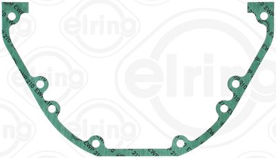 Gasket, housing cover (crankcase) ELRING 834.556