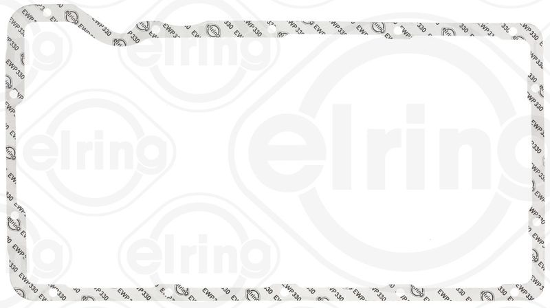 ELRING 834.697 Gasket, oil sump