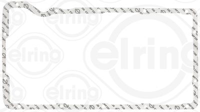 Gasket, oil sump ELRING 834.697