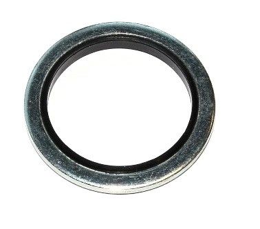 Seal Ring, oil drain plug ELRING 834.831