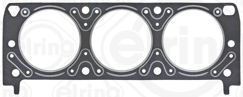 ELRING 835.030 Gasket, cylinder head