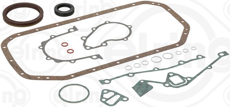 ELRING 835.080 Gasket Kit, crankcase