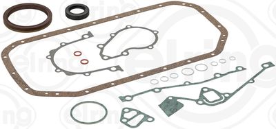 Gasket Kit, crankcase ELRING 835.080