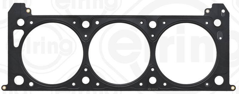ELRING 835.140 Gasket, cylinder head